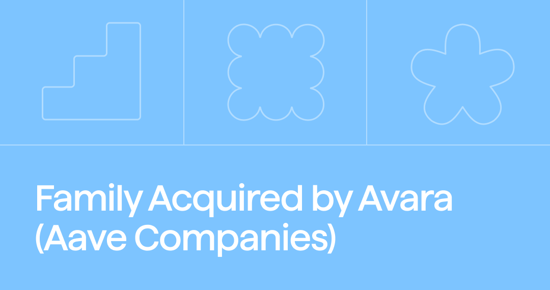 Family Acquired by Avara (Aave Companies)