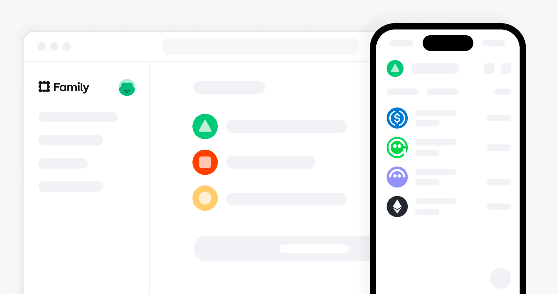 Making Family Simpler & Safer